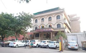 Hotel Taj Plaza Agra